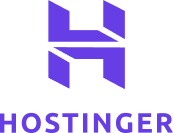 Website hosting Hostinger