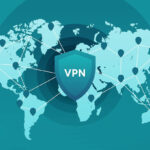 VPN service